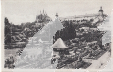 Kutná Hora xxxx 95 003 **